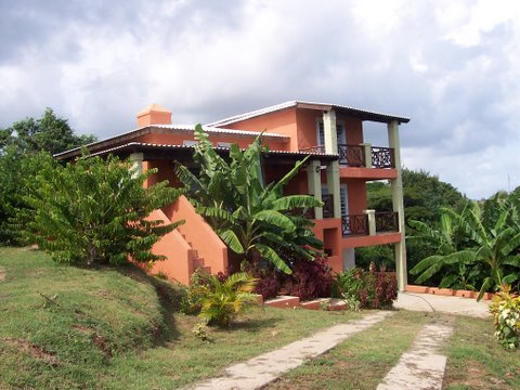 Casita Omi