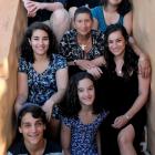 7 grands and their Omi 2015